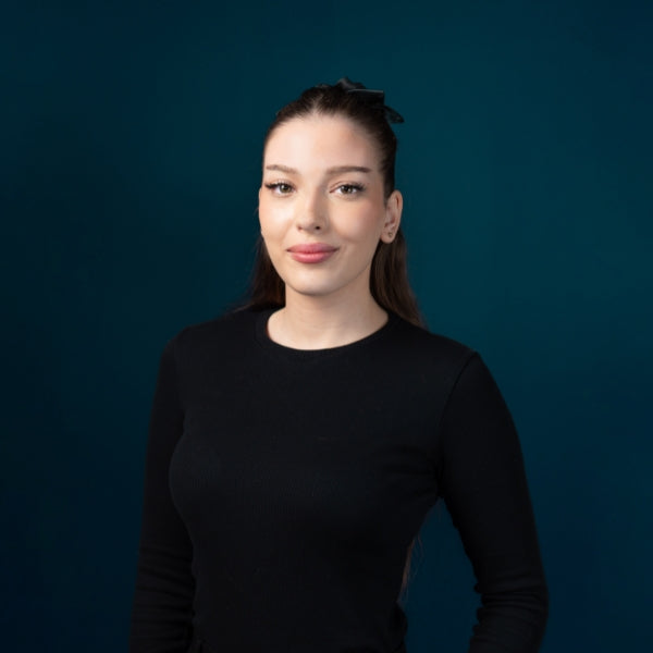 Interview mit Melanie