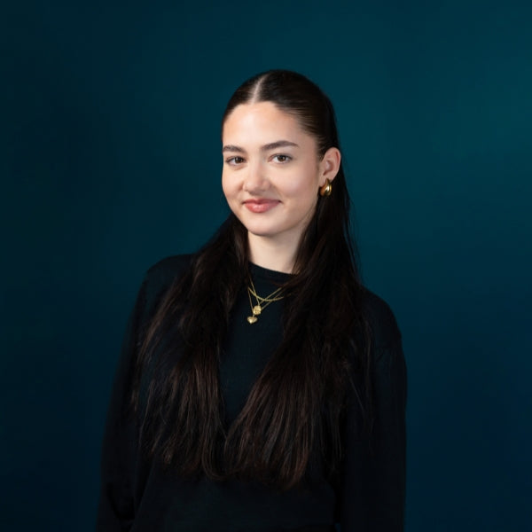 Interview mit Salome