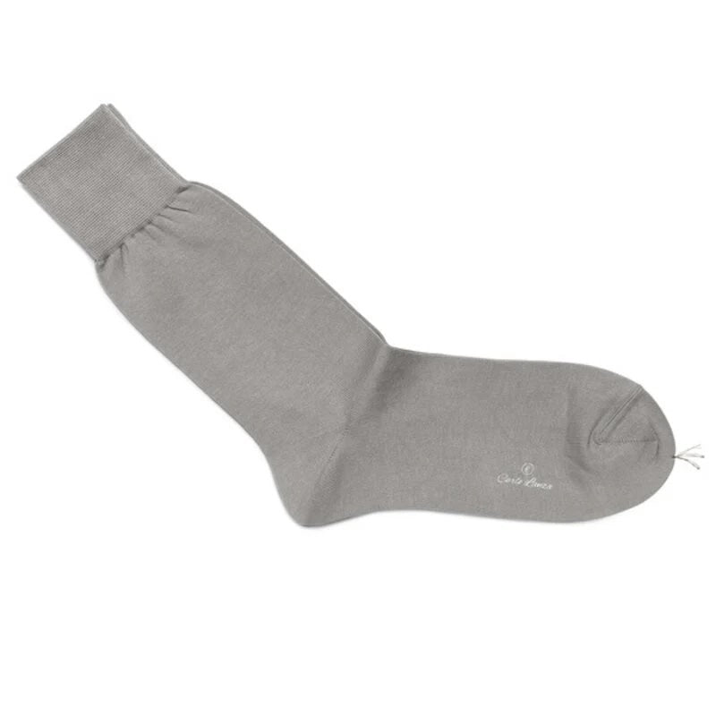 Socks midgrey - Purchase