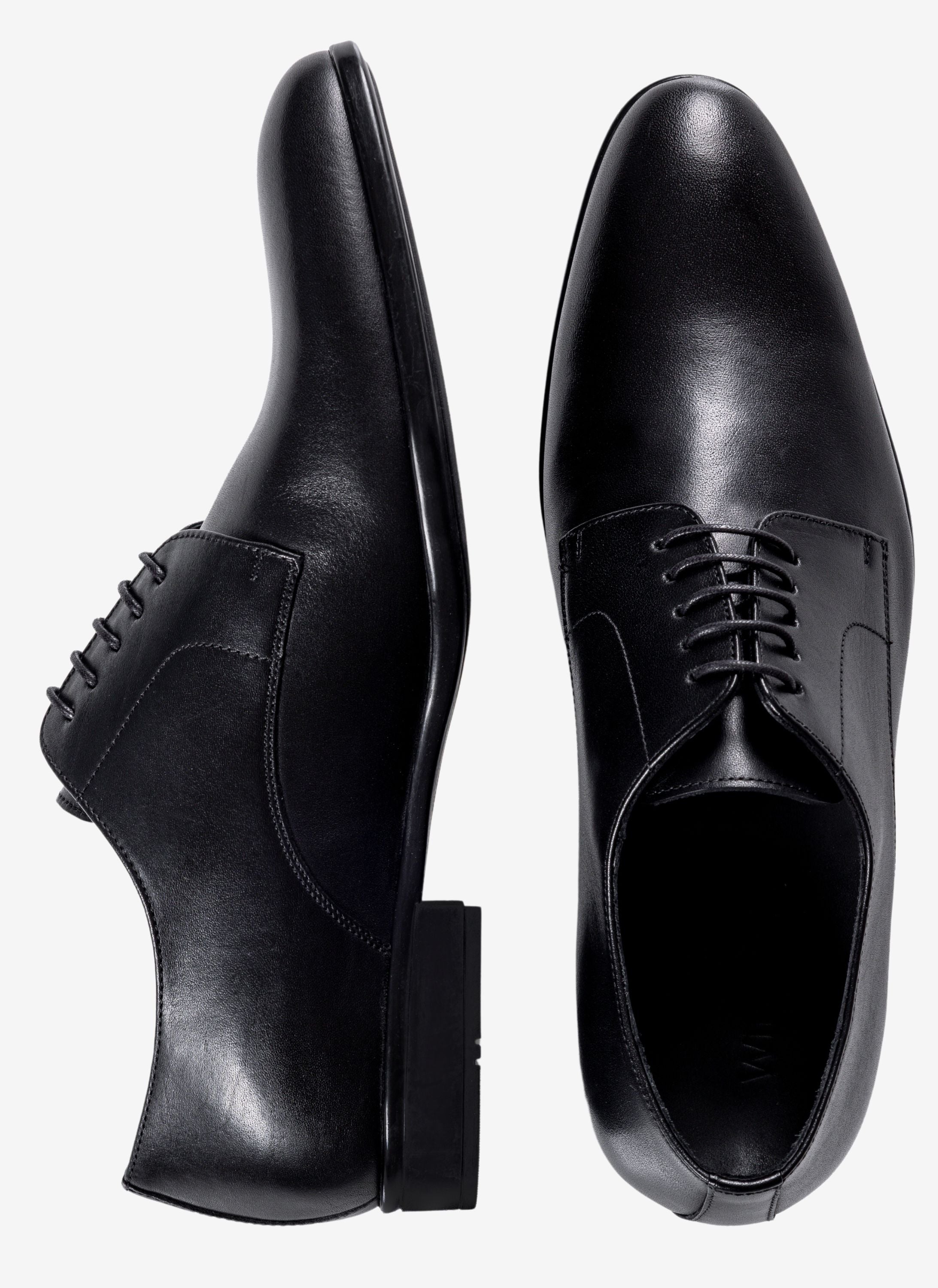 Schuhe schwarz